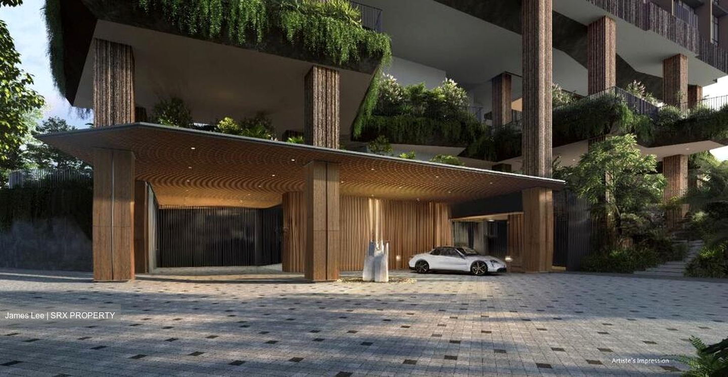 THE ARCADY AT BOON KENG (D12), Apartment #533018741